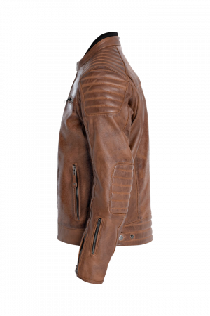 John Doe Куртка Dexter Tobacco