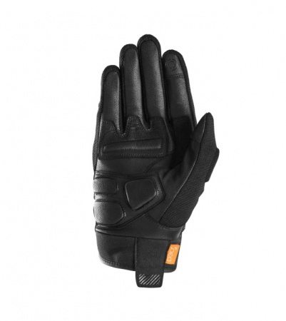 Furygan Перчатки JET D3O EVO black