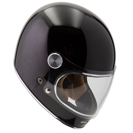 By City Шлем ROADSTER II black 