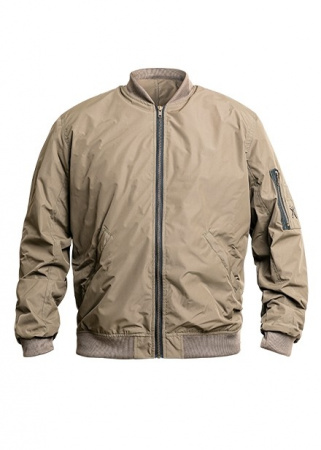 John Doe Куртка Flight olive