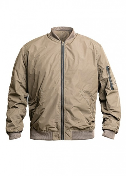 John Doe Куртка Flight olive