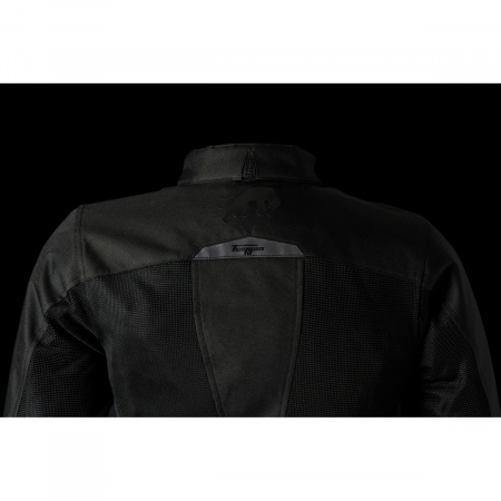 Furygan куртка GENESIS MISTRAL EVO 3 lady black