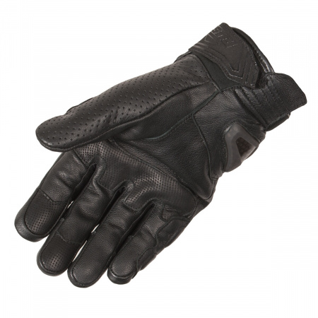 Rush Перчатки RR Light black