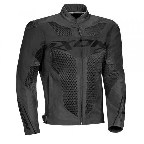 IXON Куртка Draco black