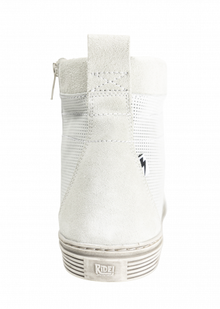 John Doe Кеды Neo white\white
