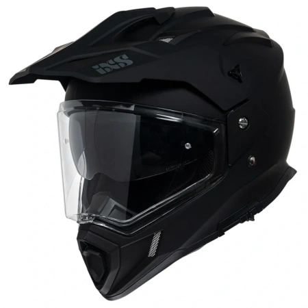 IXS Шлем HX 209 1.0 black matt