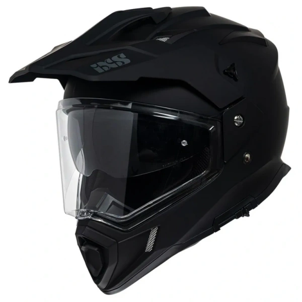 IXS Шлем HX 209 1.0 black matt
