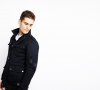 John Doe Куртка Explorer Black
