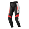 Shima Штаны Miura 2.0 red\fluo