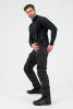Shima Штаны Runner black