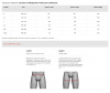 Hyperlook Штаны Crystal Air