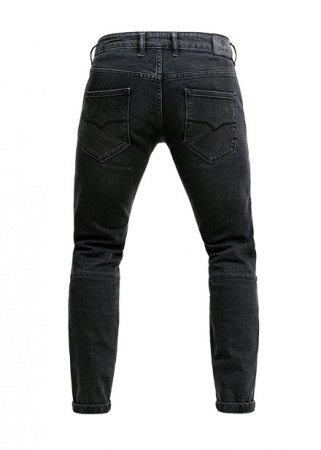 John Doe Джинсы Trophy grey