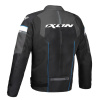 IXON Куртка Allroad black/antracite/blue