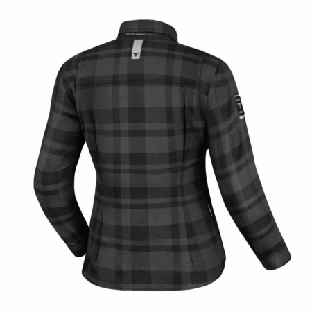 Shima Рубашка Renegade 2.0 lady black
