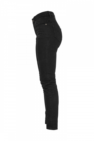 John Doe Джинсы Jane lady black raw