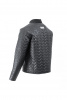 Hyperlook куртка Altai black\fluo