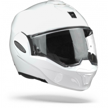 Scorpion Шлем Exo-Tech white