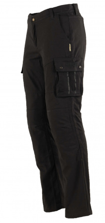 Hyperlook Джинсы Barracuda black
