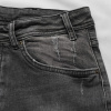 UNCS Джинсы мужские MILTON black