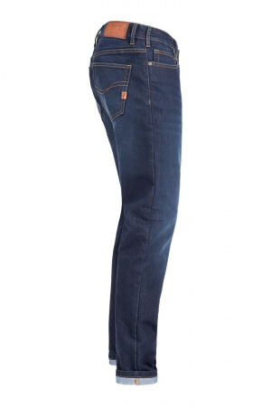 John Doe Джинсы Pioneer dark blue