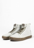 John Doe Кеды Neo white\brown