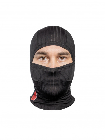 Hyperlook Подшлемник Messa black