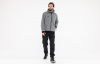 John Doe Hoodie V3 Melange XTM