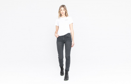 John Doe Джинсы Jane lady black 