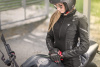 Shima Куртка Jet Lady black