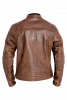 John Doe Куртка Dexter Tobacco