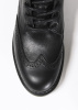 John Doe Ботинки Sixty Budapest black