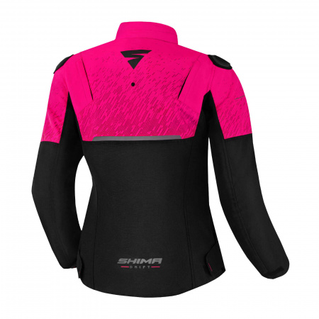 Shima Куртка Drift lady pink