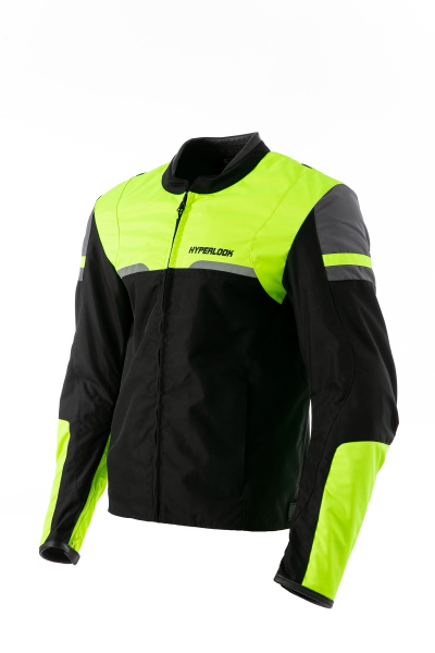 Hyperlook куртка Desire green