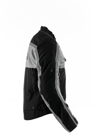 Hyperlook куртка Stinger Grey