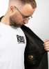 John Doe Куртка Flight black