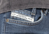 John Doe Джинсы Jane lady indigo 