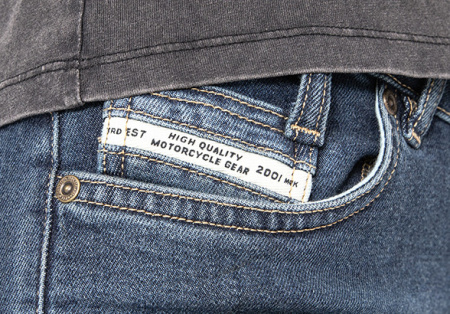 John Doe Джинсы Jane lady indigo 