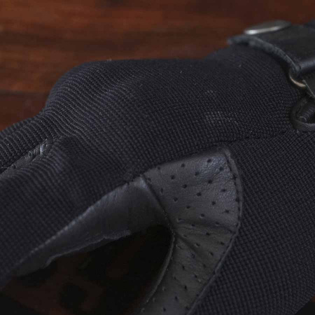 By City Перчатки CALIFORNIA black