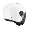 Scorpion Шлем City ll SOLID white