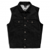 UNCS Жилет мужской JASPER II VEST BLACK