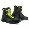 Shima Кеды Rebel WP black