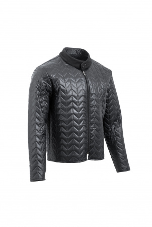 Hyperlook куртка Altai black\fluo