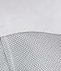 John Doe Куртка Aero Arctic White
