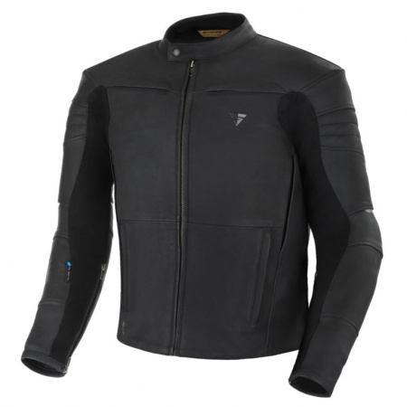 Shima Куртка Shadow TFL black