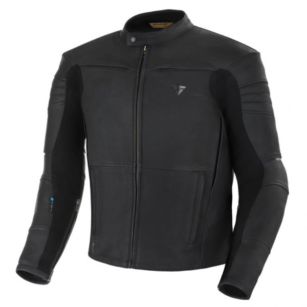 Shima Куртка Shadow TFL black
