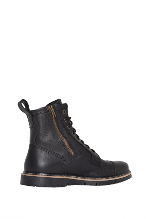 John Doe Ботинки Rover black