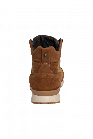 John Doe Кеды Granturismo brown