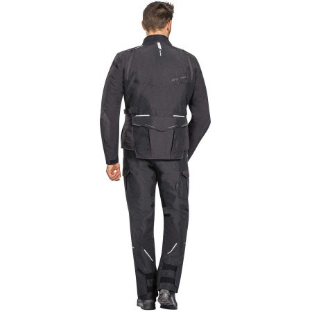 IXON Куртка Balder black