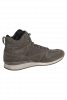 John Doe Кеды Granturismo grey