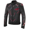 IXON Куртка Demoniak black\red